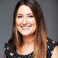 Profile photo of Ashley Wolf.