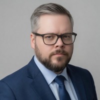Profile photo of Brad Groux.