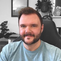 Profile photo of Jacob Tomlinson.