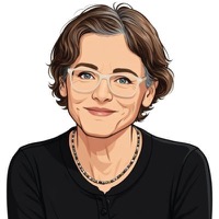 Profile photo of Sally O'Malley.