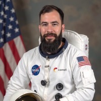 Profile photo of Vincent Koc.