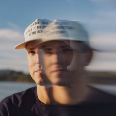 Portrait of speaker Dave Morin, investor with the OpenClaw Foundation.
